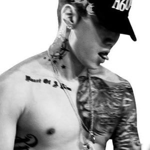 Meet your Posher, Felicia